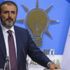 AK Parti Sözcüsü Mahir Ünal'dan MYK sonrası açıklama