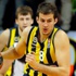 Sezonun MVP'si Nemanja Bjelica! Sezonun MVP'si Nemanja Bjelica!