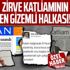 Zirve Yayınevi katliamındaki FETÖ izi tek tek deşifre oldu! 14 yıllık soru işareti: CHP'li Veli Ağbaba kumpasın neresinde?