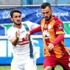 Şampiyon Galatasaray idare etti!