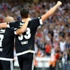 Beşiktaş-Sporting Lizbon! Muhtemel 11'ler... Beşiktaş-Sporting Lizbon! Muhtemel 11'ler...