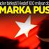 Güçler birleşti! Hedef 100 milyar dolar Güçler birleşti! Hedef 100 milyar dolar