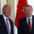 Başkan Erdoğan ve Trump'tan kritik koronavirüs görüşmesi Başkan Erdoğan ve Trump'tan kritik koronavirüs görüşmesi