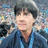 Löw’den oğluna cömert hediye