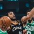 Cedili Cavaliers, Celtics'i yıktı