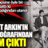 ﻿Cüneyt Arkın’ın bu fotoğrafından dram çıktı. Ukala takipçisine öyle bir hikaye anlattı ki takipçisi yazdığından utandı