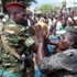 Burundi'de darbe iddiası Burundi'de darbe iddiası
