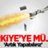 Beşiktaş'ın Kar Çilesi!