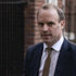 Dominic Raab'ın gelecek hafta Kıbrıs'ı ziyaret edecek