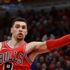 Chicago Bulls genel menajeri Karnisovas: Bulls, draftlar üzerinden yapılanacak Chicago Bulls genel menajeri Karnisovas: Bulls, draftlar üzerinden yapılanacak