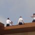 Mersin'de kaymakamlıkta intihara kalkışan kişiyi kaymakam ikna etti