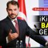 Hazine ve Maliye Bakanı Albayrak açıkladı: İki yeni banka geliyor! Hazine ve Maliye Bakanı Albayrak açıkladı: İki yeni banka geliyor!