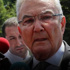 Deniz Baykal isyan etti! Deniz Baykal isyan etti!