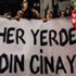 Fatih'te kadın cinayeti: Selamettin Ç., Makhfırat Ashurova'yı öldürdü! Fatih'te kadın cinayeti: Selamettin Ç., Makhfırat Ashurova'yı öldürdü!