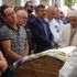 Birol Güven’in ağabeyinin eşi toprağa verildi Birol Güven’in ağabeyinin eşi toprağa verildi