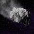 Dev asteroid Dünya'yı teğet geçti