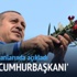 'TÜRGEV'e yönelik haberlerde hedef Cumhurbaşkanı' 'TÜRGEV'e yönelik haberlerde hedef Cumhurbaşkanı'