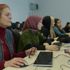 Yeğeninin teklifiyle 60 yaşında üniversiteli oldu Yeğeninin teklifiyle 60 yaşında üniversiteli oldu
