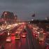 İstanbul’da trafik yoğunluğu yüzde 72 seviyelerine yükseldi