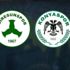 Giresunspor Konyaspor | 11'ler belli oldu