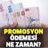 Mart ayı geldi çattı! Emekliye ne kadar promosyon ödenecek? Promosyon ödemesi ne zaman yapılacak? Mart ayı geldi çattı! Emekliye ne kadar promosyon ödenecek? Promosyon ödemesi ne zaman yapılacak?