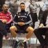 Milosevic: "Beşiktaş'ı tek kelimeyle tarif etmek..." Milosevic: "Beşiktaş'ı tek kelimeyle tarif etmek..."