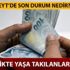EYT son dakika gelişmesi! Emeklilikte Yaşa Takılanlarda son durum nedir? EYT son dakika gelişmesi! Emeklilikte Yaşa Takılanlarda son durum nedir?