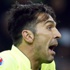 Buffon'dan Dortmund'a ilginç gönderme!