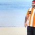 Şahan Gökbakar'ın yeni işi