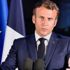 Macron ve Miçotakis'ten küstah açıklamalar