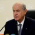 Bahçeli'den Mustafa Koç açıklaması