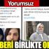 İki haberi birlikte okuyun. Yorumsuz İki haberi birlikte okuyun. Yorumsuz
