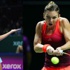 Halep ve Sharapova sezon sonuna iyi başladı