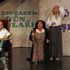 Tiyatro Ak’la Kara'dan ‘Shakespeare’in Bütün Oyunları’
