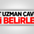 Şehit uzman çavuşun ismi belirlendi Şehit uzman çavuşun ismi belirlendi