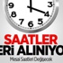 Saatler Ne zaman İleri Alınacak? Yaz Saati Uygulaması Başlıyor