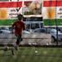 Barzani referandum kampanyasına başladı