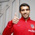 Atletico yılın ilk transferini yaptı!