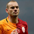 Galatasaray'da Sneijder depremi!