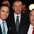 Ünlü sanatçının babası adaylıktan çekildi Ünlü sanatçının babası adaylıktan çekildi