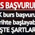 İşte o tarih geliyor! KYK burs ve öğrenim kredisi başvuruları ne zaman başlayacak?