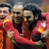 Galatasaray seri peşinde
