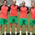 Karşıyaka da 7 futbolcu yasağa takıldı