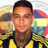 Fenerbahçe'de Van der Wiel affedildi