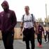 Milli kaleci Joe Hart'ı gasp ettiler