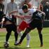 Ümraniyespor tek golle kazandı