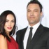 Brian Austin Green, Megan Fox'tan nafaka alacak