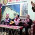 Sivaslı aşıklardan hakem ve var sistemine sazlı sözlü ...
