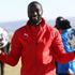 Sivasspor'da Yatabare sevinci Sivasspor'da Yatabare sevinci