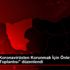 Ordu da "Koronavirüsten Korunmak İçin Önleyici Tedbirler ... Ordu da "Koronavirüsten Korunmak İçin Önleyici Tedbirler ...